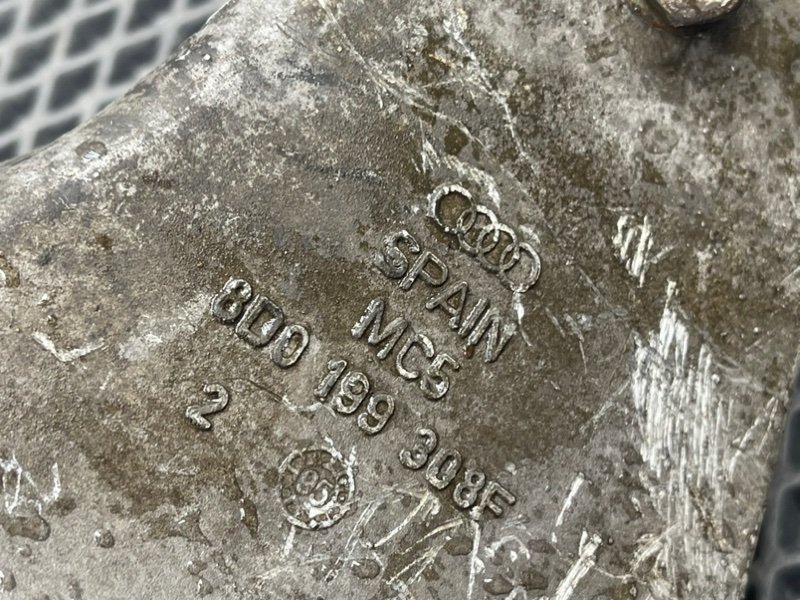 Кронштейн двигателя, 990 рублей, Тверь