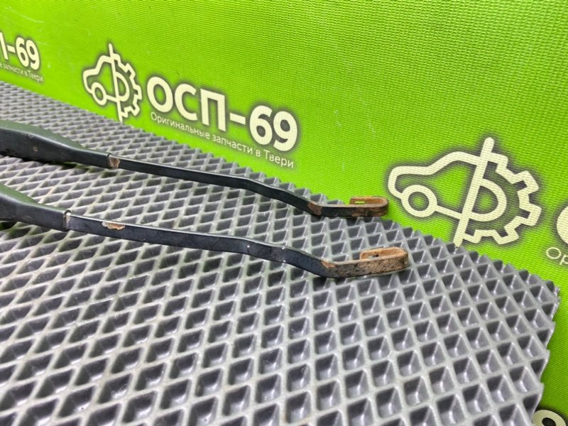 Дворники, 1790 рублей, Тверь