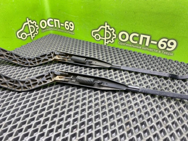 Дворники, 1790 рублей, Тверь