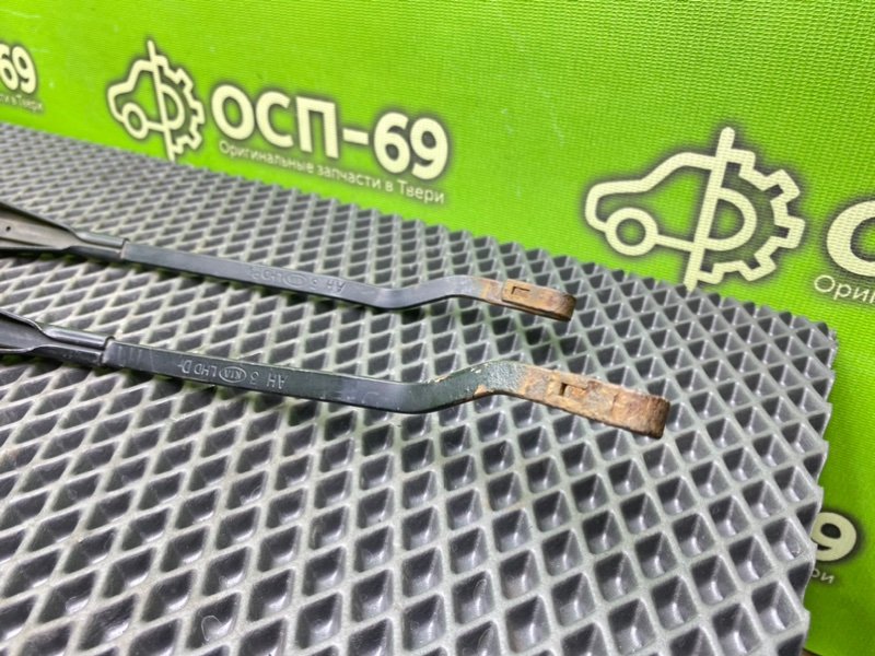 Дворники, 1790 рублей, Тверь