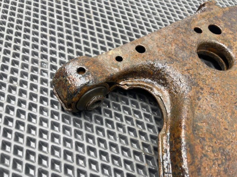 Рычаг, 990 рублей, Тверь