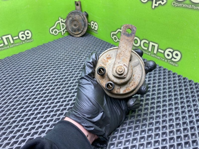 Звуковой сигнал, 1290 рублей, Тверь