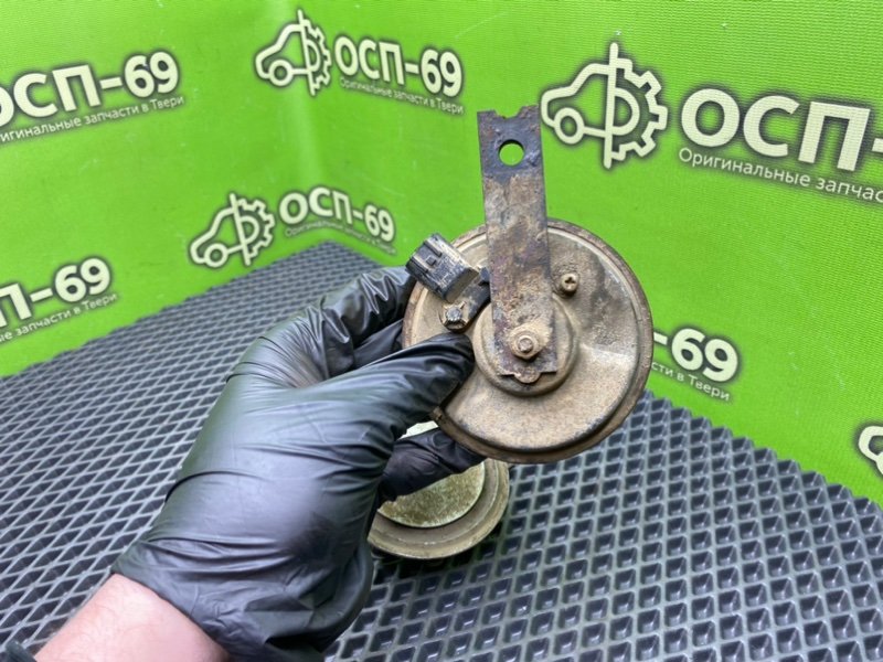 Звуковой сигнал, 1290 рублей, Тверь