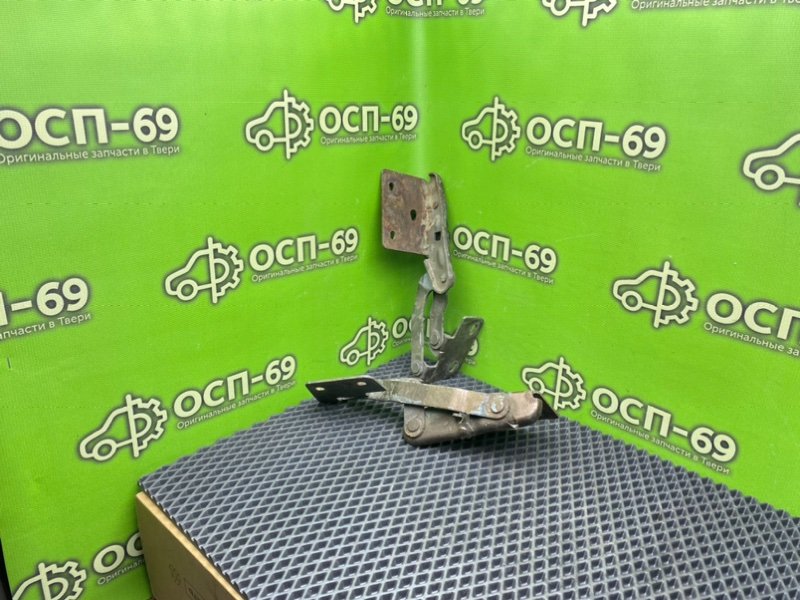 Петли капота, 990 рублей, Тверь