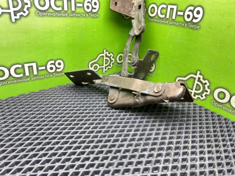 Петли капота, 990 рублей, Тверь