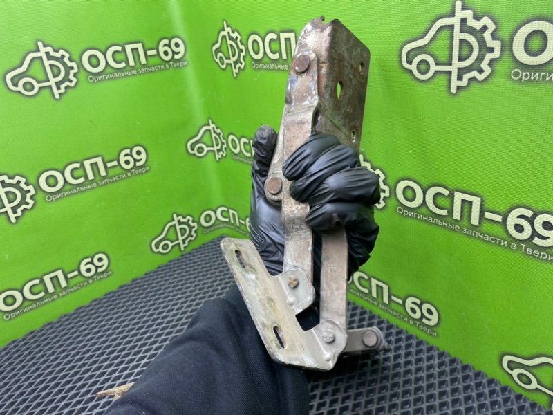 Петли капота, 990 рублей, Тверь