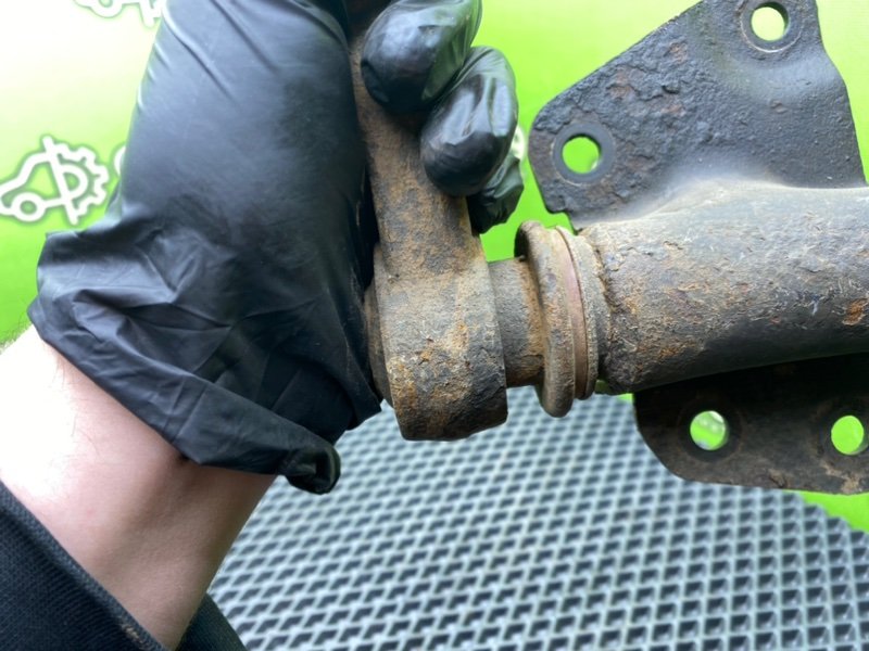 Маятник рулевого редуктора, 1290 рублей, Тверь