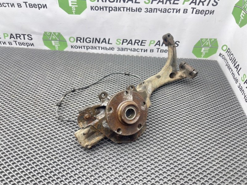 Поворотный кулак, 2590 рублей, Тверь