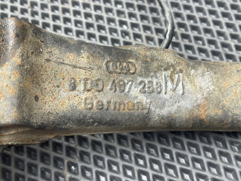 Поворотный кулак, 2590 рублей, Тверь