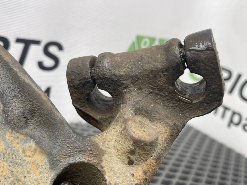 Поворотный кулак, 2590 рублей, Тверь