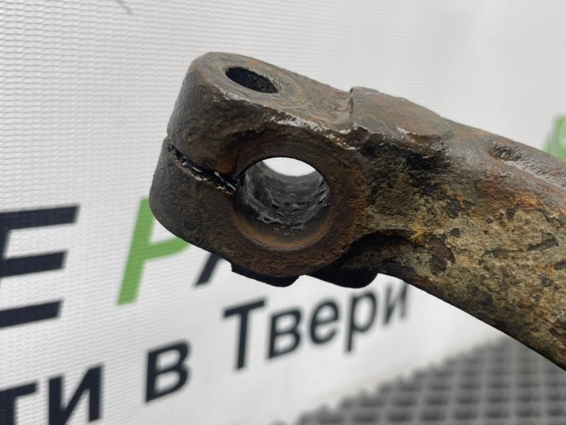 Поворотный кулак, 2590 рублей, Тверь