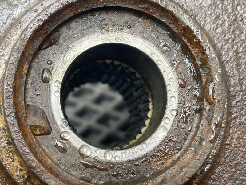 Поворотный кулак, 2590 рублей, Тверь