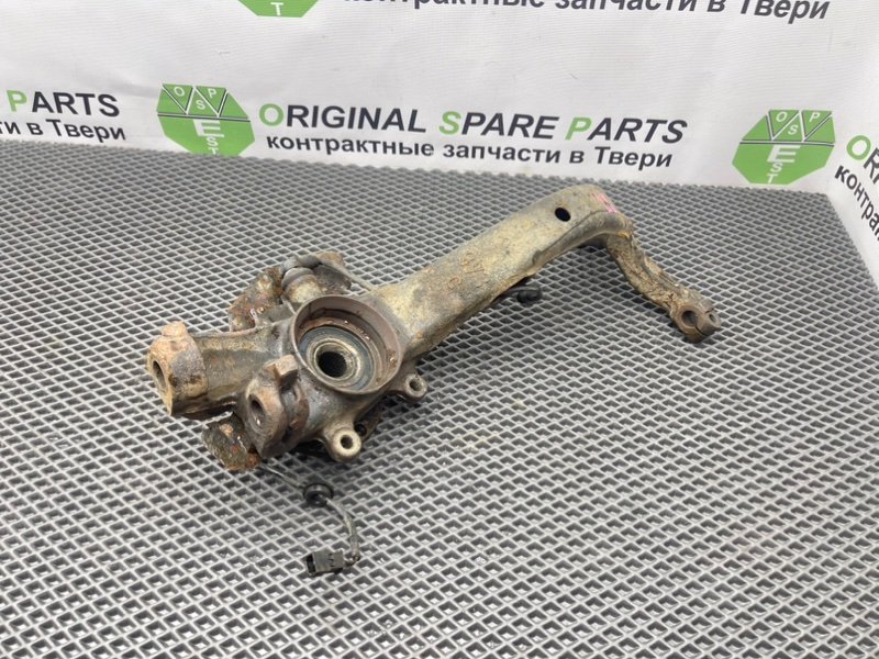 Поворотный кулак, 2590 рублей, Тверь