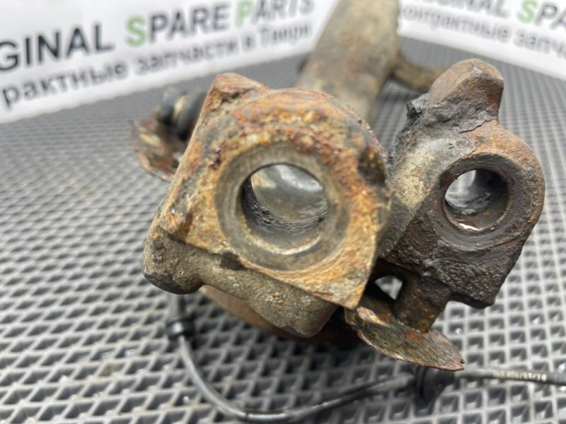 Поворотный кулак, 2590 рублей, Тверь