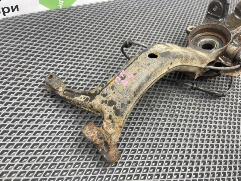 Поворотный кулак, 2590 рублей, Тверь