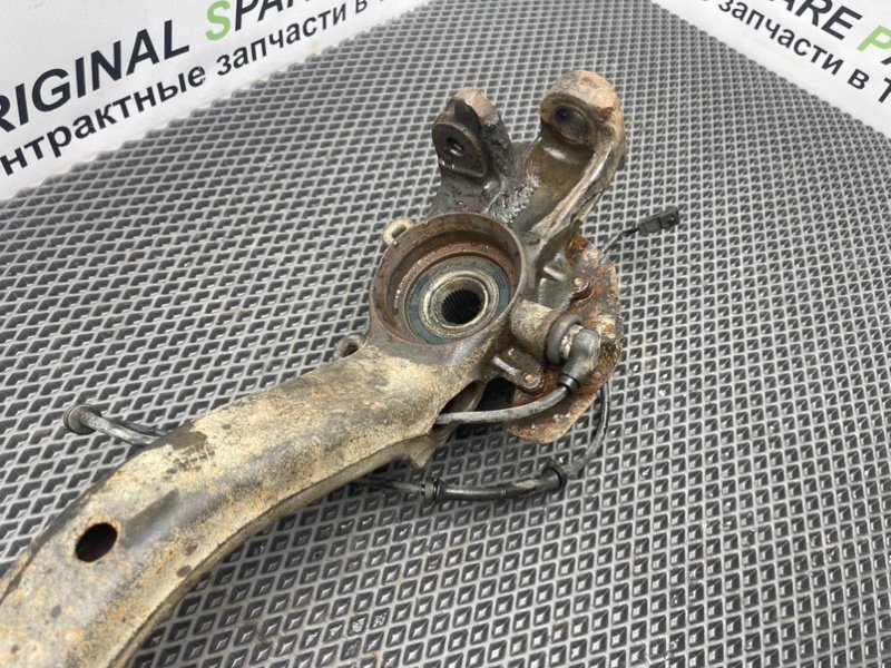 Поворотный кулак, 2590 рублей, Тверь