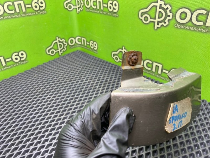 Накладка стоп-сигнала, 790 рублей, Тверь