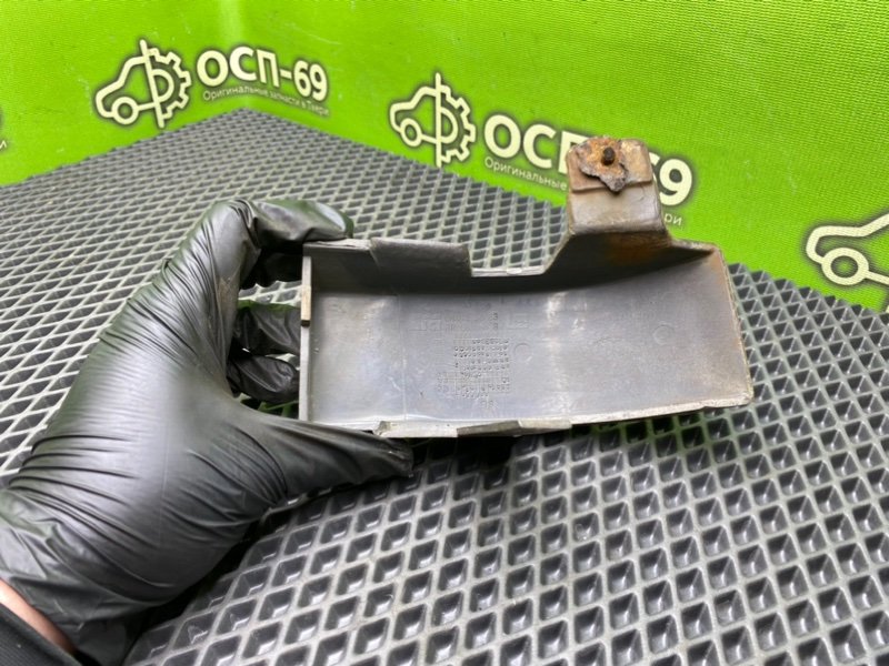 Накладка стоп-сигнала, 790 рублей, Тверь