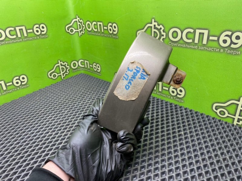 Накладка стоп-сигнала, 790 рублей, Тверь