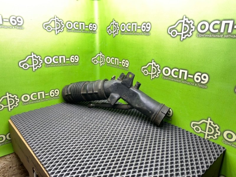 Патрубок впуска, 1790 рублей, Тверь