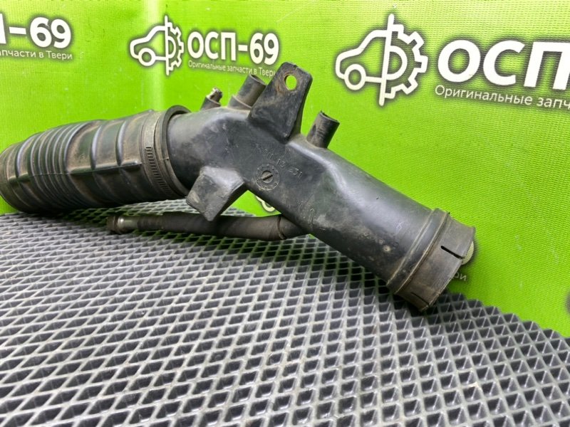 Патрубок впуска, 1790 рублей, Тверь