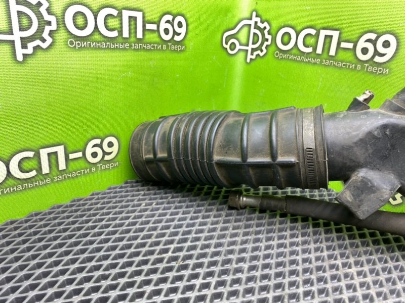 Патрубок впуска, 1790 рублей, Тверь