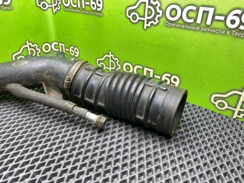 Патрубок впуска, 1790 рублей, Тверь