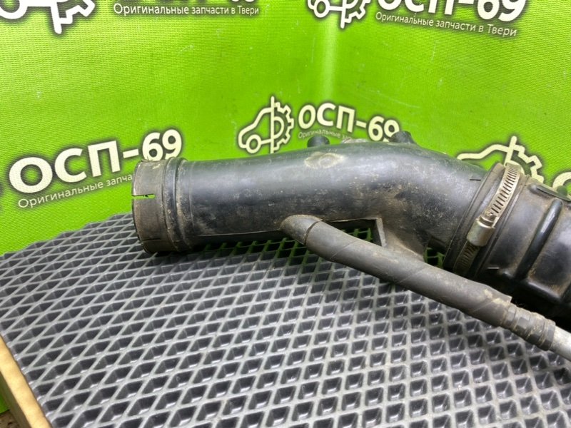 Патрубок впуска, 1790 рублей, Тверь