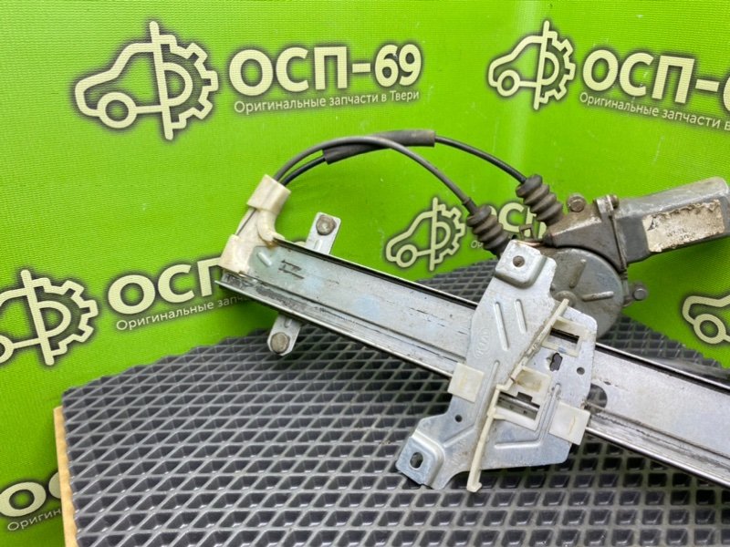 Стеклоподъемник, 990 рублей, Тверь