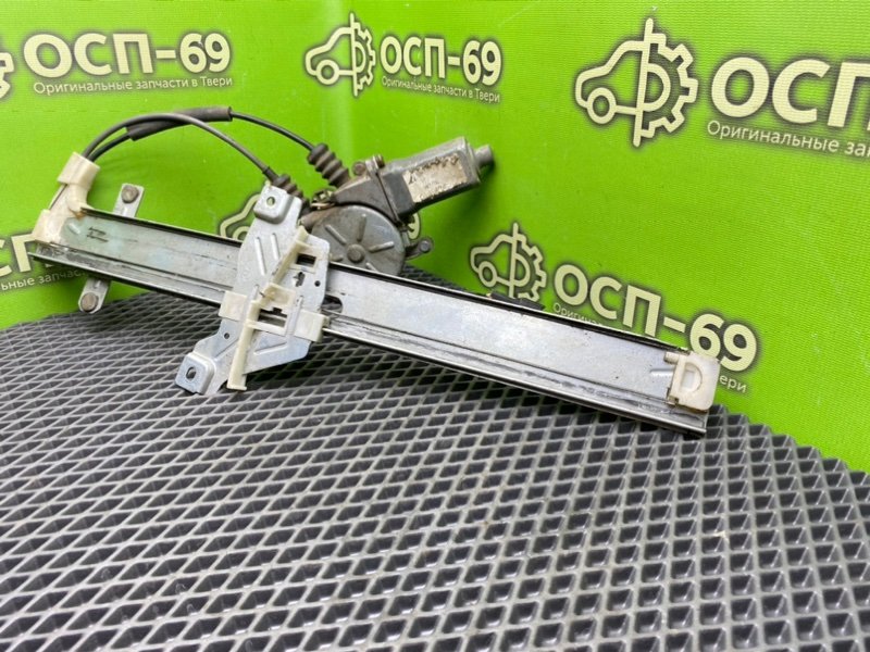 Стеклоподъемник, 990 рублей, Тверь