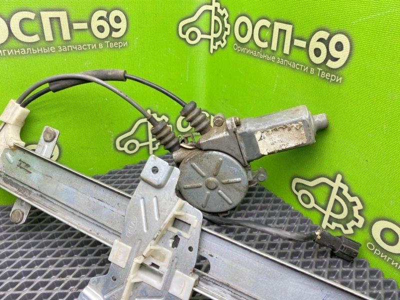 Стеклоподъемник, 990 рублей, Тверь