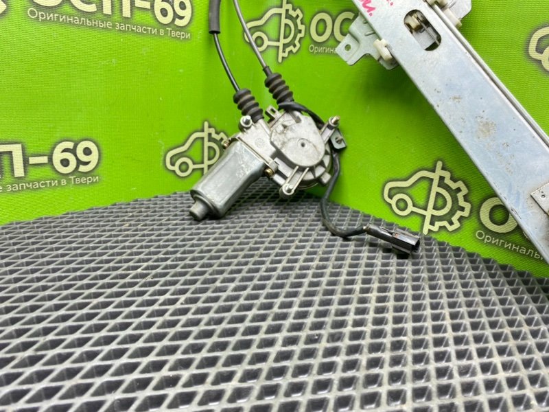 Стеклоподъемник, 990 рублей, Тверь