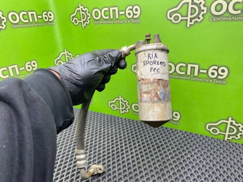 Осушитель кондиционера, 990 рублей, Тверь