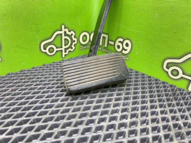 Педаль тормоза, 590 рублей, Тверь