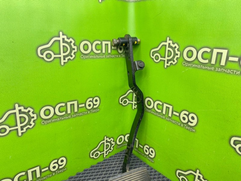 Педаль тормоза, 590 рублей, Тверь