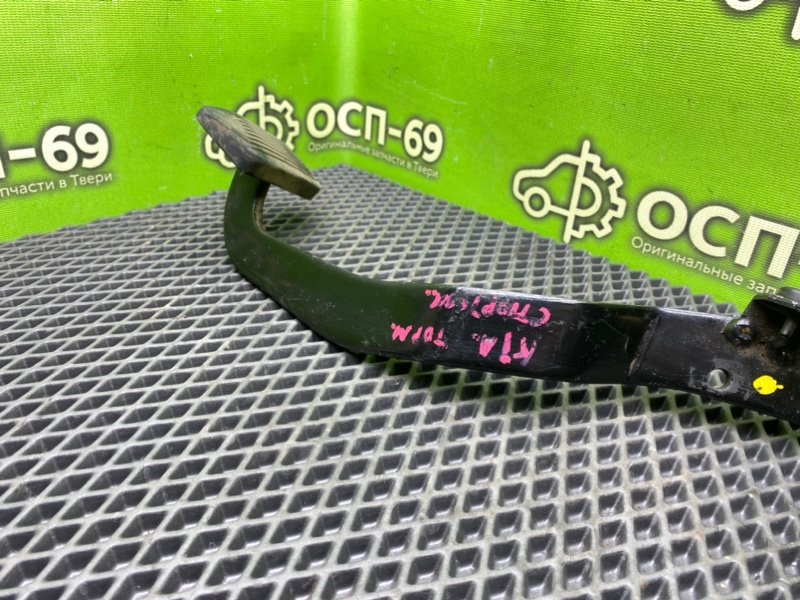 Педаль тормоза, 590 рублей, Тверь