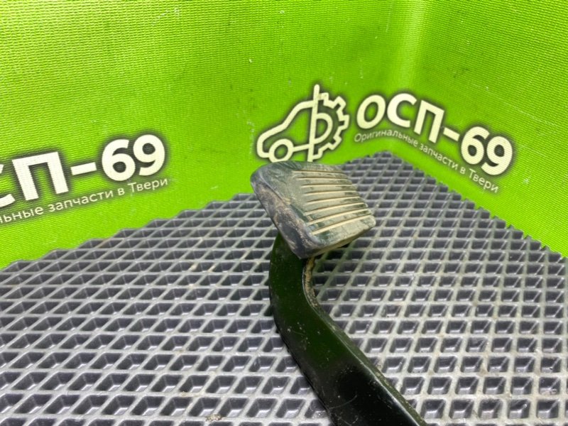 Педаль тормоза, 590 рублей, Тверь