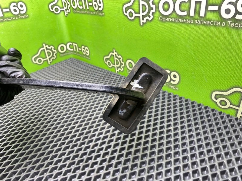 Педаль тормоза, 590 рублей, Тверь