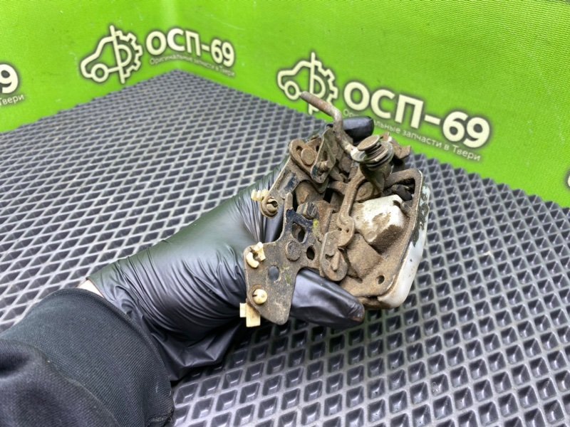 Замок двери, 590 рублей, Тверь