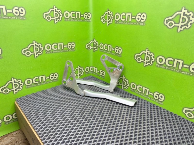 Петли капота, 1790 рублей, Тверь