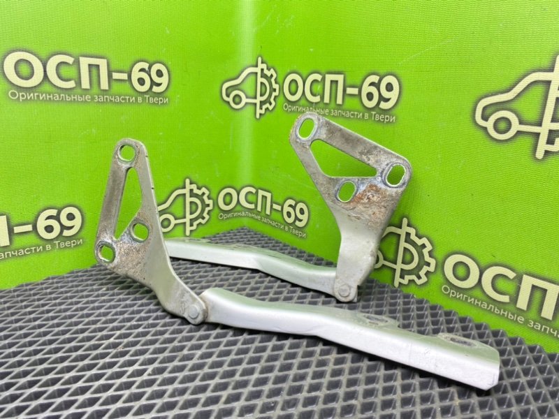 Петли капота, 1790 рублей, Тверь