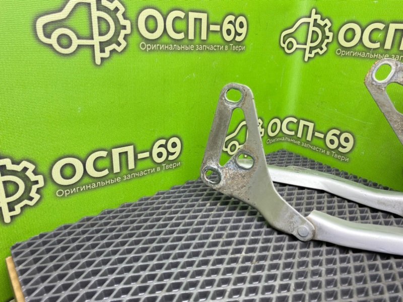 Петли капота, 1790 рублей, Тверь