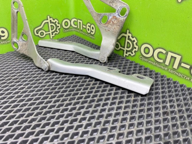 Петли капота, 1790 рублей, Тверь