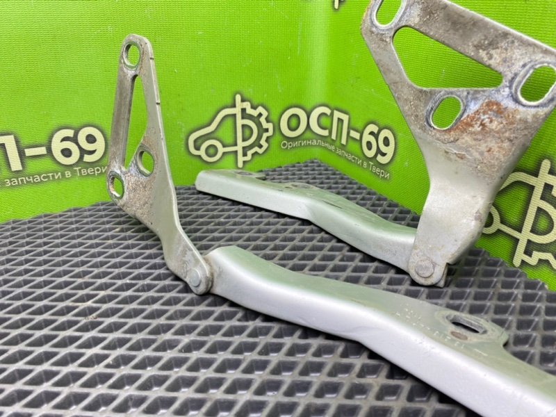 Петли капота, 1790 рублей, Тверь