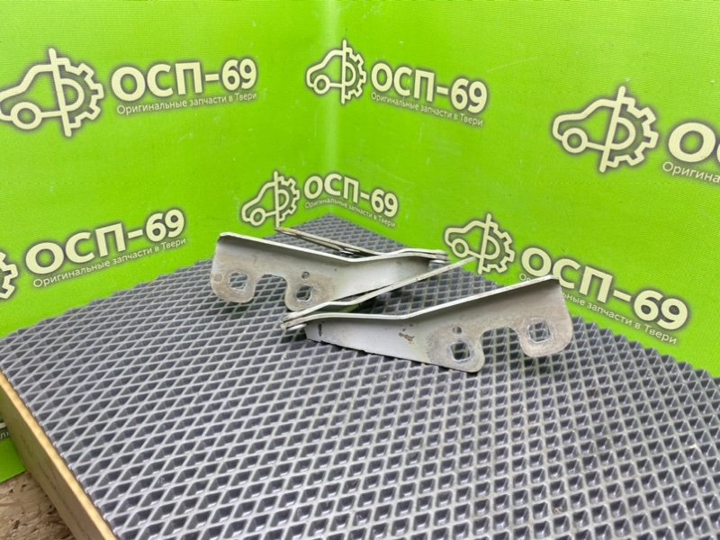 Петли капота, 1790 рублей, Тверь