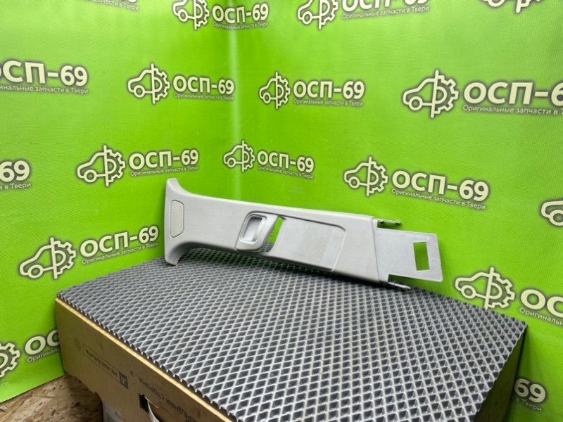 Накладка стойки, 990 рублей, Тверь