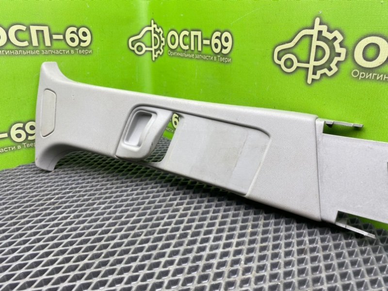 Накладка стойки, 990 рублей, Тверь