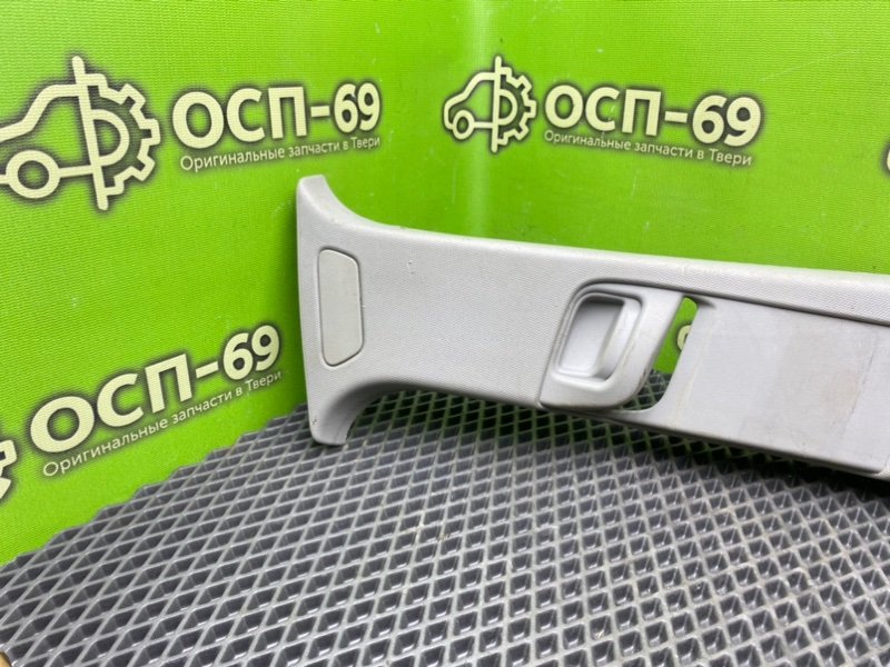 Накладка стойки, 990 рублей, Тверь