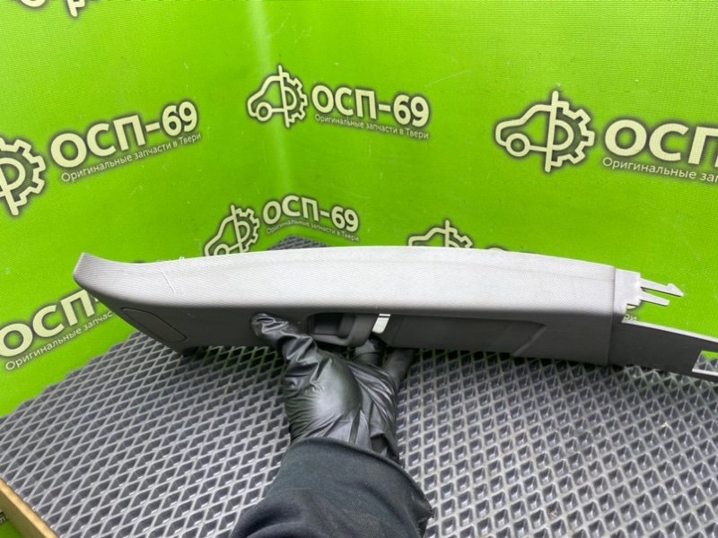 Накладка стойки, 990 рублей, Тверь