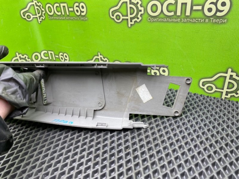 Накладка стойки, 990 рублей, Тверь